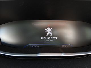 Peugeot 5008 Allure Pack