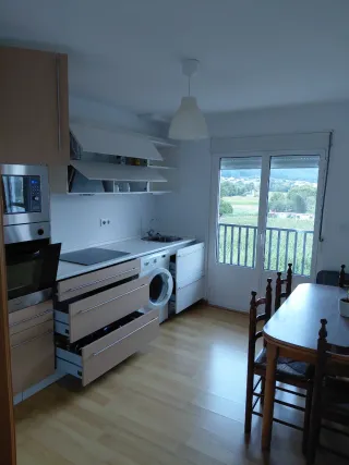 Piso céntrico a todos los servicios