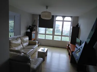 Piso céntrico a todos los servicios