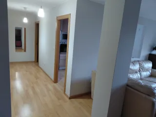 Piso céntrico a todos los servicios