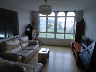 Piso céntrico a todos los servicios