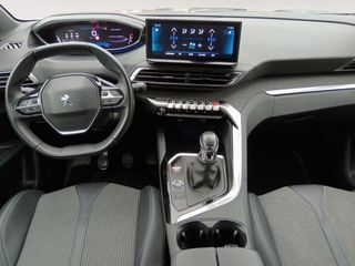 Peugeot 5008 Allure Pack