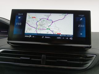 Peugeot 5008 Allure Pack