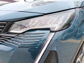 Peugeot 5008 Allure Pack