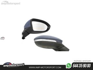 RETROVISOR COMPLETO DERECHO PARA VOLKSWAGEN GOLF VIII / GOLF VIII VARIANT