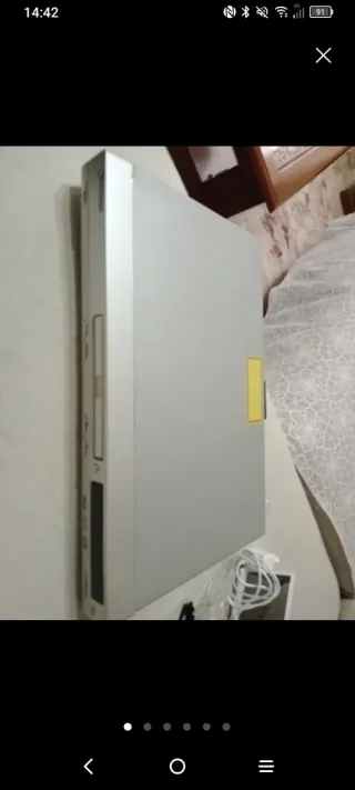 Lettore DVD CD PIONEER