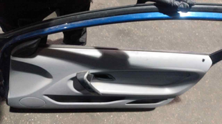 PUERTA DELANTERA DERECHA BMW SERIE 3 COMPACT