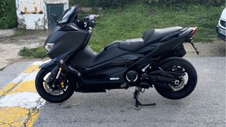 Despiece Yamaha TMAX 530 SX
