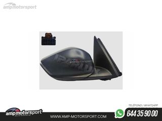 RETROVISOR COMPLETO IZQUIERDO PARA CITROËN C4 III