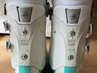 Botas Esquí Mujer Salomon Xmax 90