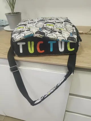 Trona portátil Tuc Tuc