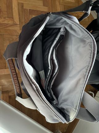 Carrito Joolz Hub Gris