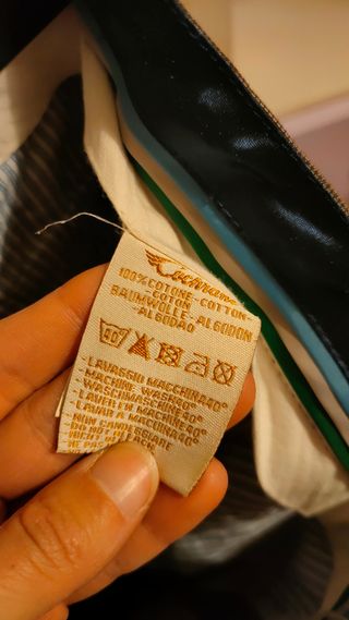 Pantaloni uomo Cochrane