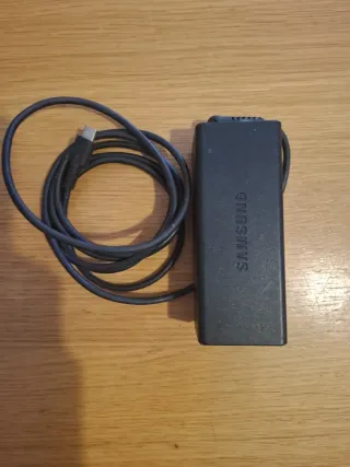 Caricabatterie Samsung Notebook originale