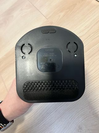 Base de carga iRobot Roomba