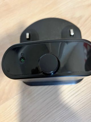 Base de carga iRobot Roomba