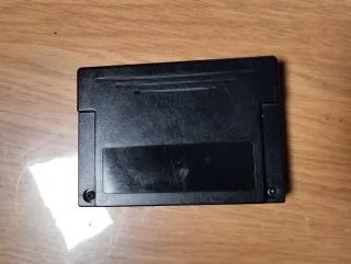 Cartucho RAM 4MB Sega Saturn