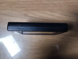 Cartucho RAM 4MB Sega Saturn