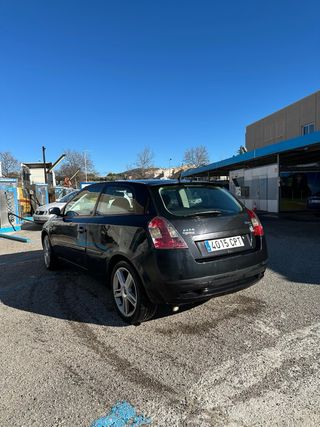FIAT Stilo 2003