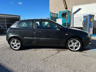 FIAT Stilo 2003