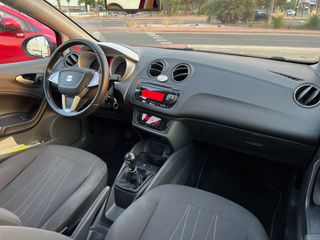 SEAT Ibiza 2012