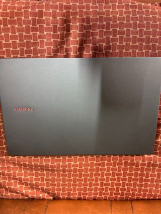 Portátil Samsung 8GB/256GB 13gen Windows 11