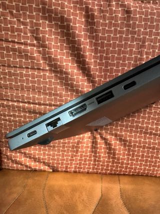 Portátil Samsung 8GB/256GB 13gen Windows 11