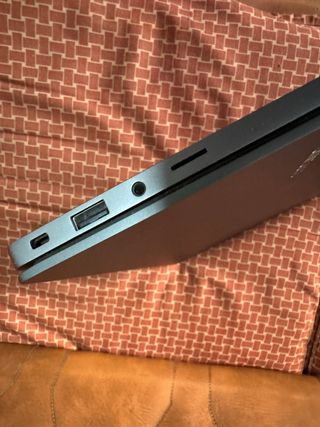 Portátil Samsung 8GB/256GB 13gen Windows 11