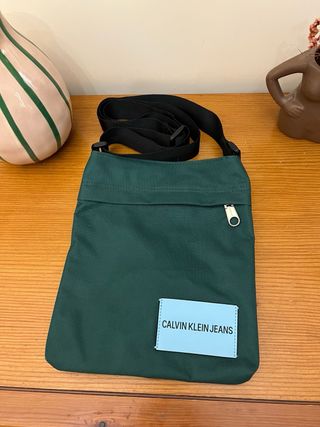 Bolso Calvin Klein Jeans