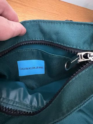 Bolso Calvin Klein Jeans