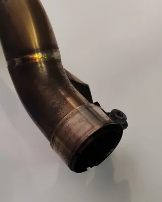 Escape Arrow Pro Race Honda X-ADV 750