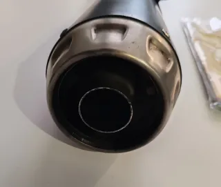 Escape Arrow Pro Race Honda X-ADV 750