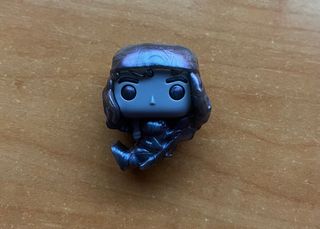 kinder joy mini funko de Eddie