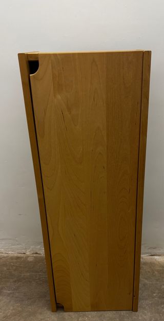 Armario pequeño de madera (VENTA EN PERSONA)