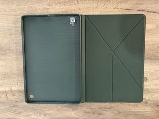 Samsung Galaxy Tab A9+ Funda Negra