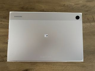 Samsung Galaxy Tab A9+ Funda Negra