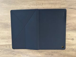 Samsung Galaxy Tab A9+ Funda Negra