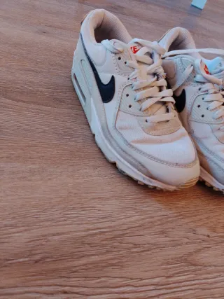 Nike Air Max Talla 42 Deportivas