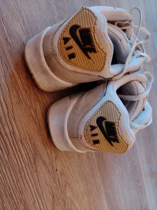 Nike Air Max Talla 42 Deportivas