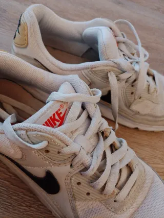 Nike Air Max Talla 42 Deportivas