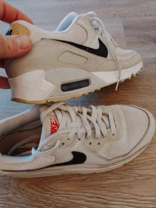 Nike Air Max Talla 42 Deportivas