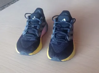 Zapatillas Adidas Talla 35.5