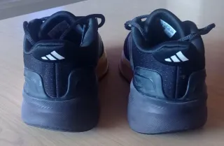 Zapatillas Adidas Talla 35.5