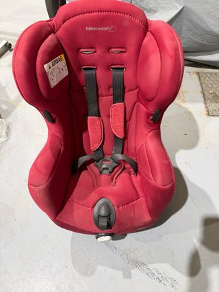 Silla coche Bébé Confort