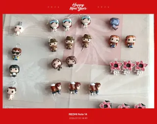 Figuras Funko Pop Stranger Things