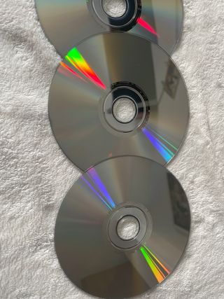 Collezione Completa Harry Potter 8 Film