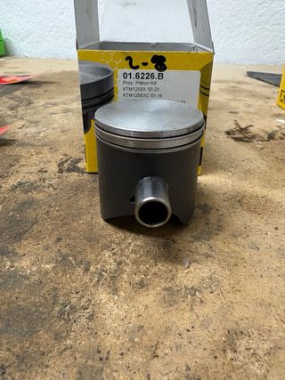 Kit Pistón Prox  KTM/Husqvarna