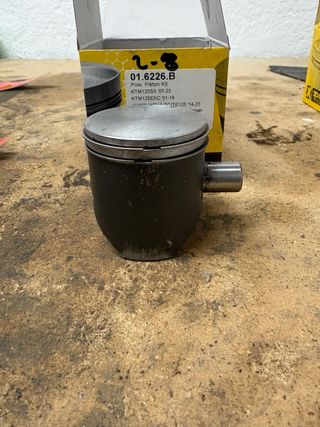 Kit Pistón Prox  KTM/Husqvarna