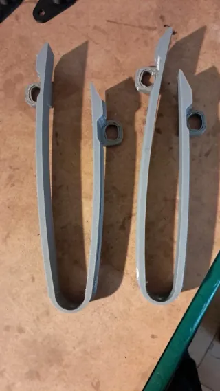 2 Pattini Catena Gilera SP01