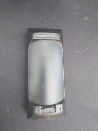 MiniCadena Panasonic